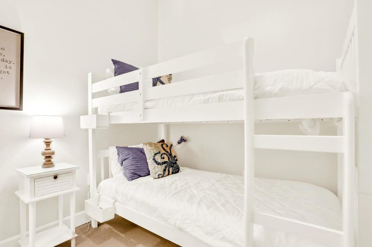 Seagrove Highlands 1407 - Sea La Vie Apartment Санта Роса Бийч Екстериор снимка