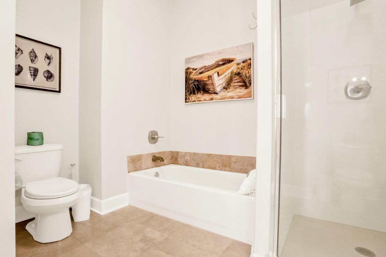 Seagrove Highlands 1407 - Sea La Vie Apartment Санта Роса Бийч Екстериор снимка