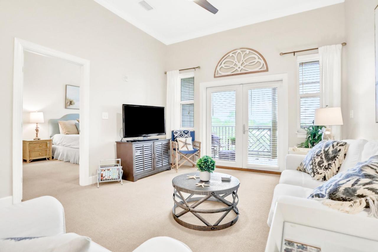Seagrove Highlands 1407 - Sea La Vie Apartment Санта Роса Бийч Екстериор снимка