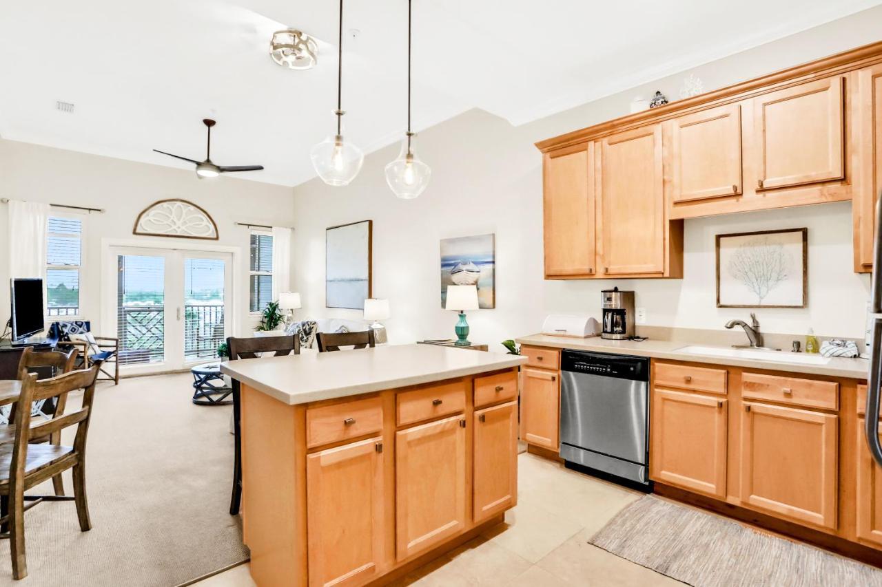 Seagrove Highlands 1407 - Sea La Vie Apartment Санта Роса Бийч Екстериор снимка