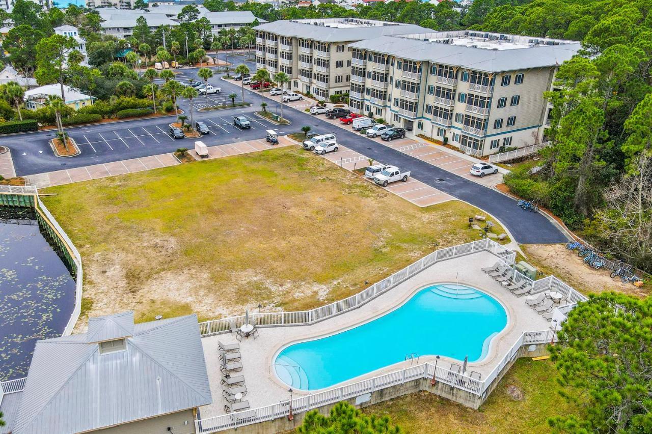 Seagrove Highlands 1407 - Sea La Vie Apartment Санта Роса Бийч Екстериор снимка