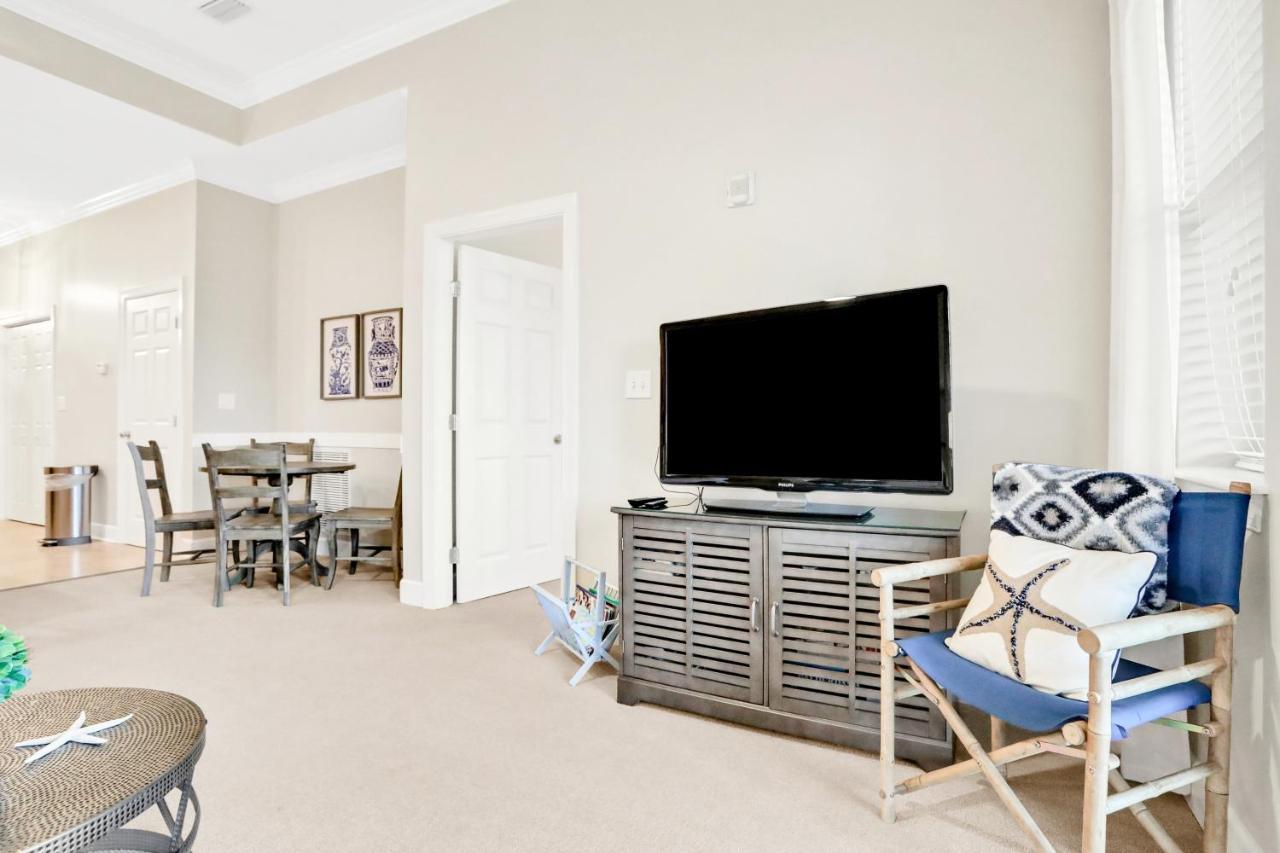 Seagrove Highlands 1407 - Sea La Vie Apartment Санта Роса Бийч Екстериор снимка