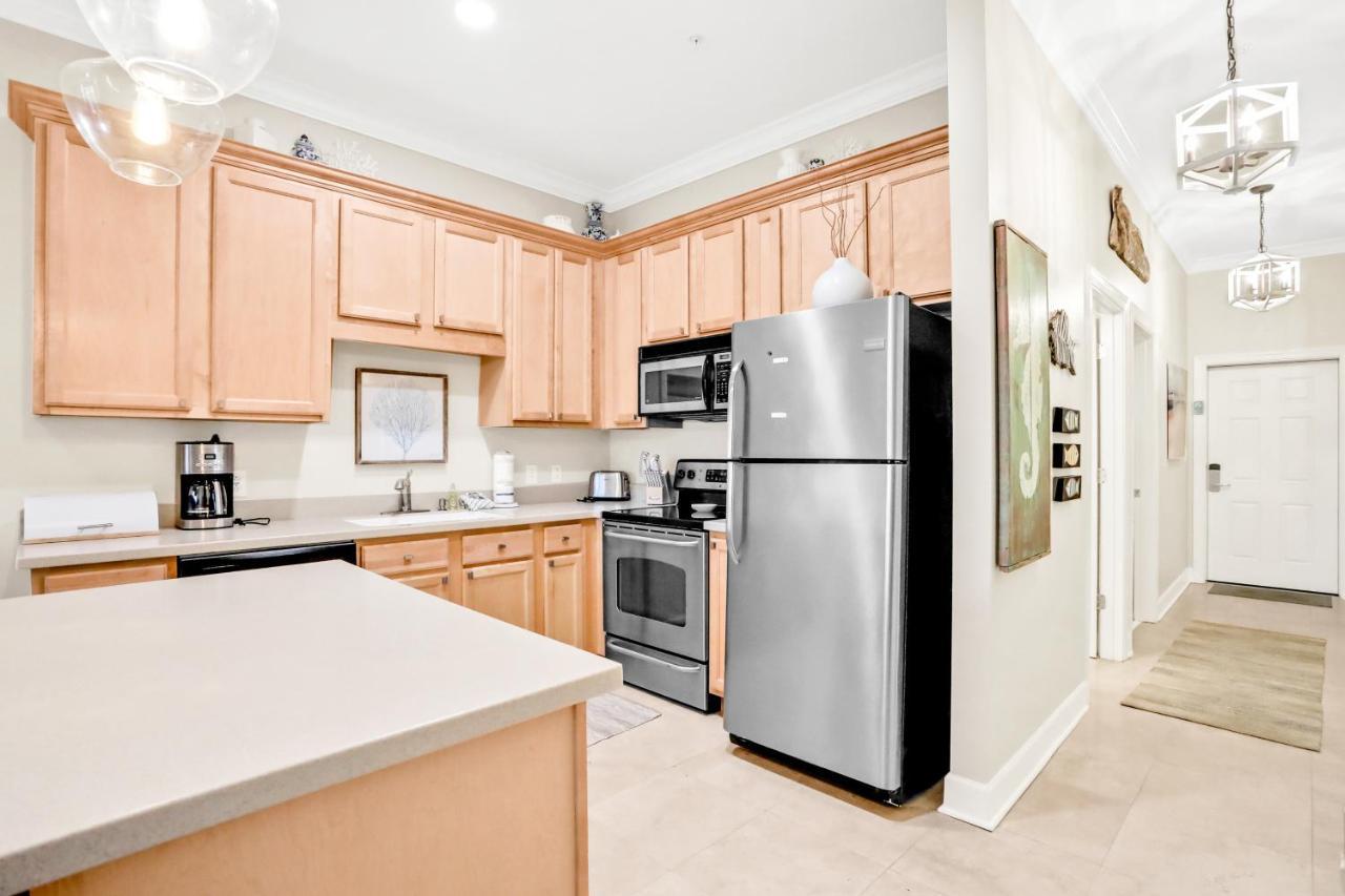 Seagrove Highlands 1407 - Sea La Vie Apartment Санта Роса Бийч Екстериор снимка