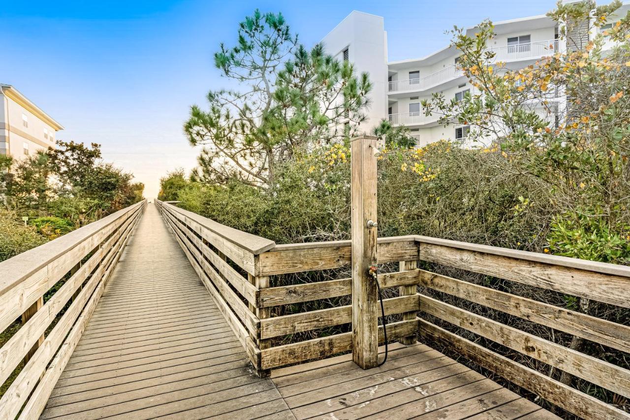 Seagrove Highlands 1407 - Sea La Vie Apartment Санта Роса Бийч Екстериор снимка