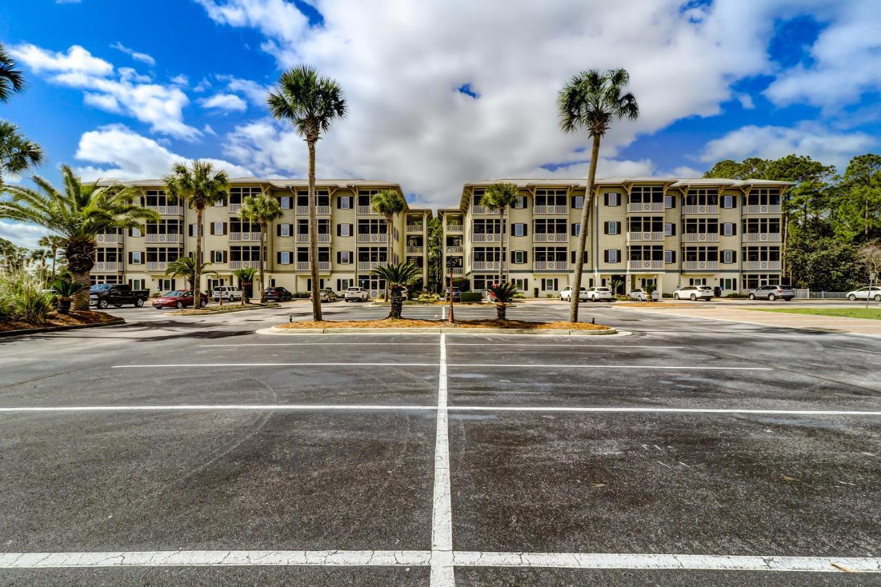 Seagrove Highlands 1407 - Sea La Vie Apartment Санта Роса Бийч Екстериор снимка