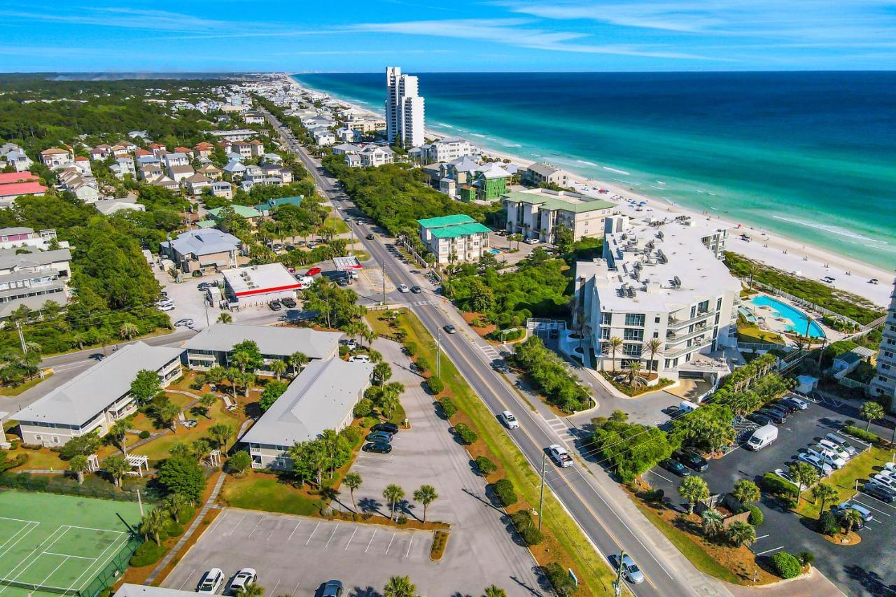 Seagrove Highlands 1407 - Sea La Vie Apartment Санта Роса Бийч Екстериор снимка