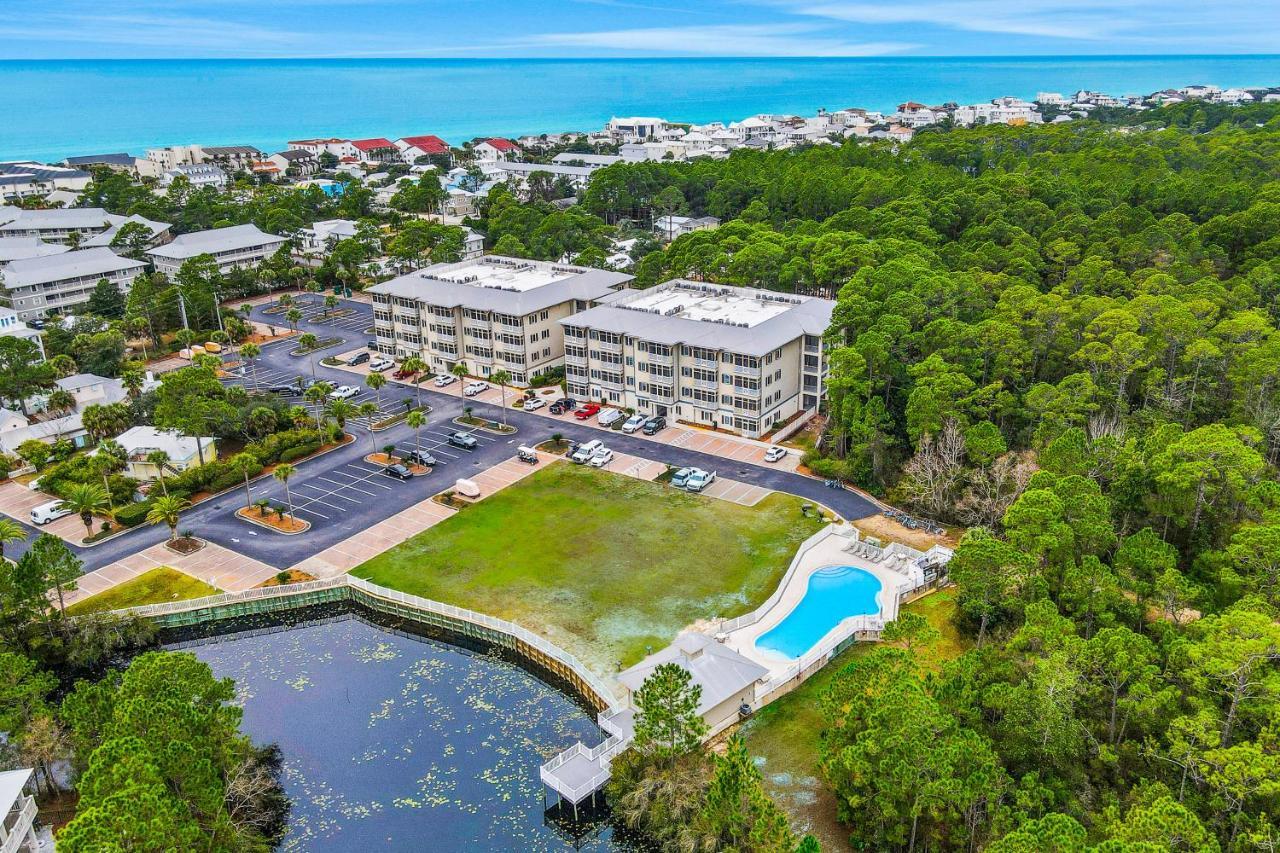 Seagrove Highlands 1407 - Sea La Vie Apartment Санта Роса Бийч Екстериор снимка