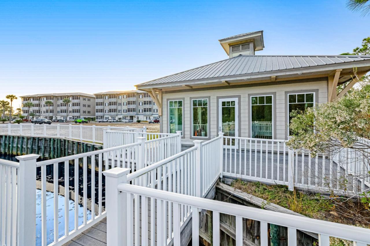 Seagrove Highlands 1407 - Sea La Vie Apartment Санта Роса Бийч Екстериор снимка