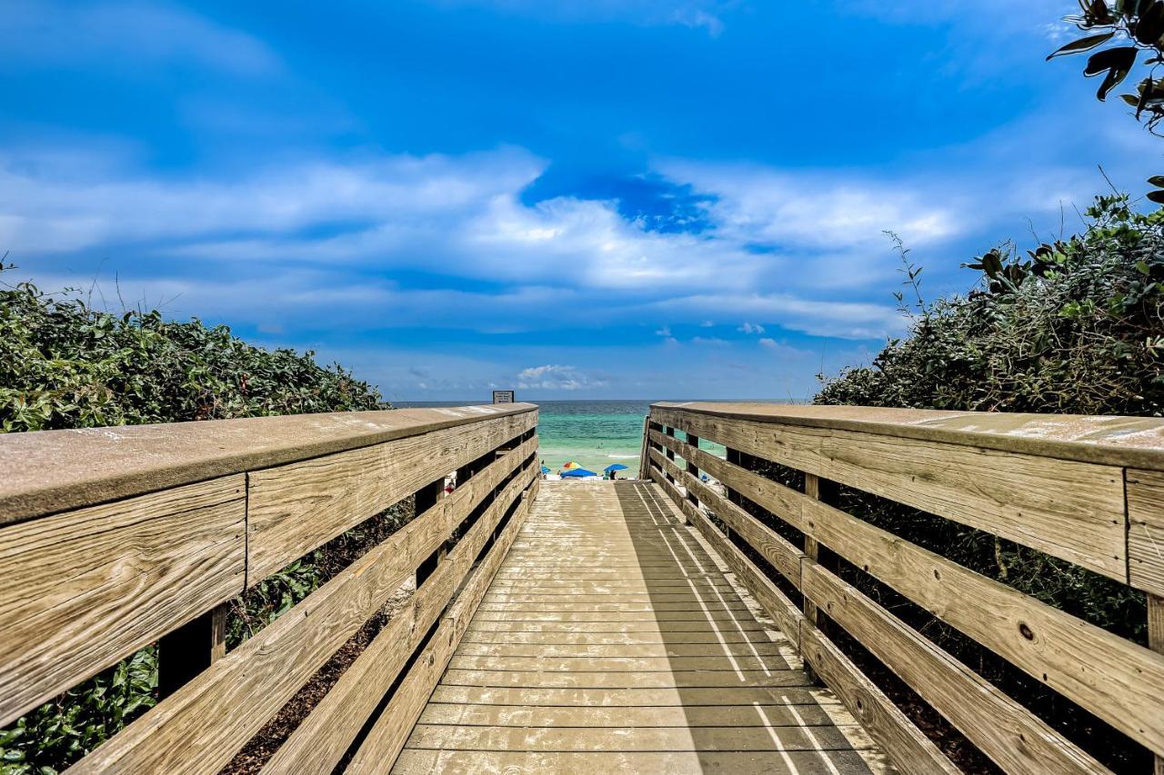 Seagrove Highlands 1407 - Sea La Vie Apartment Санта Роса Бийч Екстериор снимка