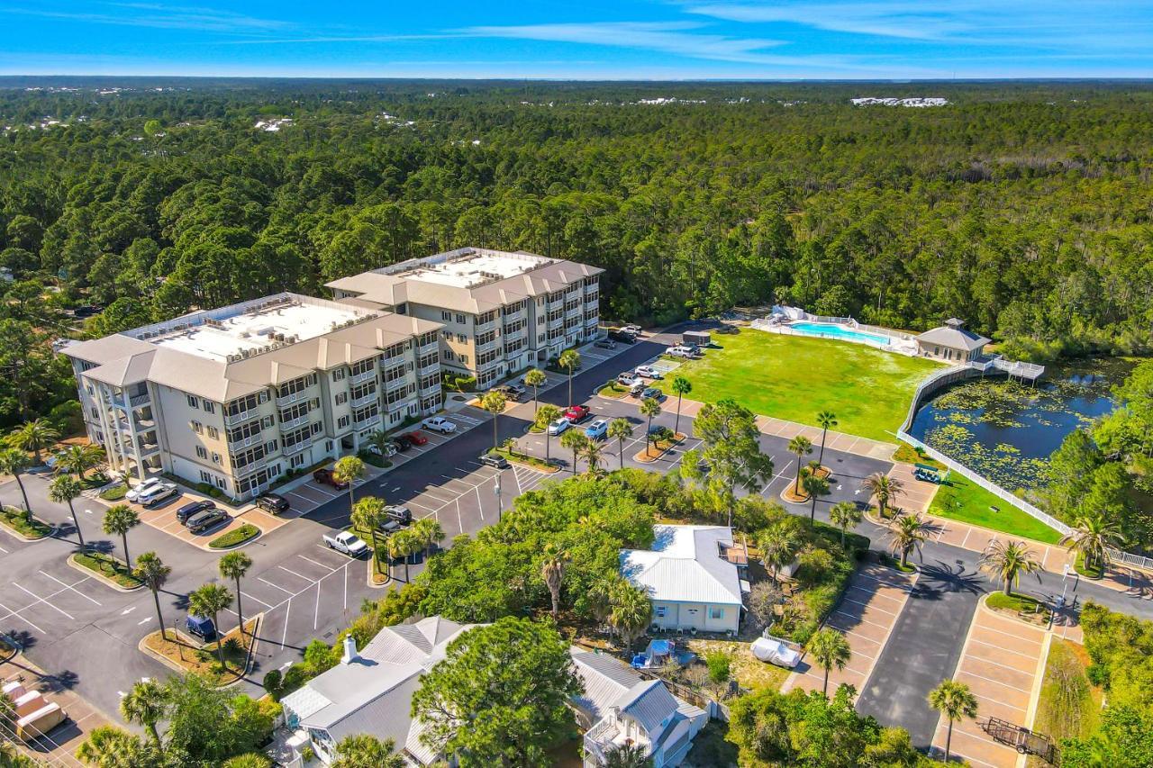 Seagrove Highlands 1407 - Sea La Vie Apartment Санта Роса Бийч Екстериор снимка