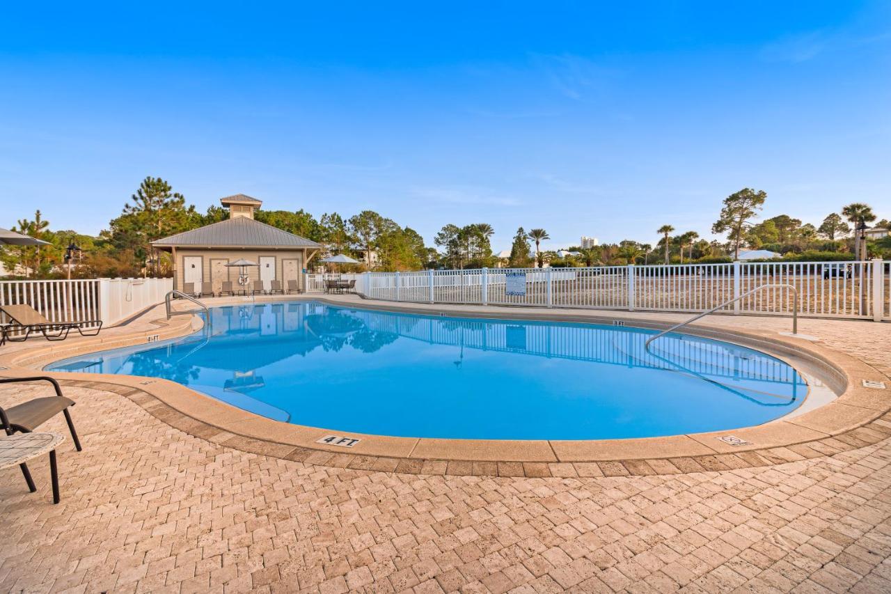 Seagrove Highlands 1407 - Sea La Vie Apartment Санта Роса Бийч Екстериор снимка