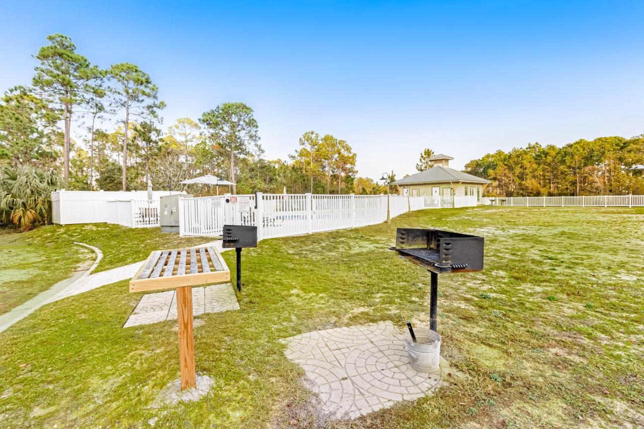 Seagrove Highlands 1407 - Sea La Vie Apartment Санта Роса Бийч Екстериор снимка