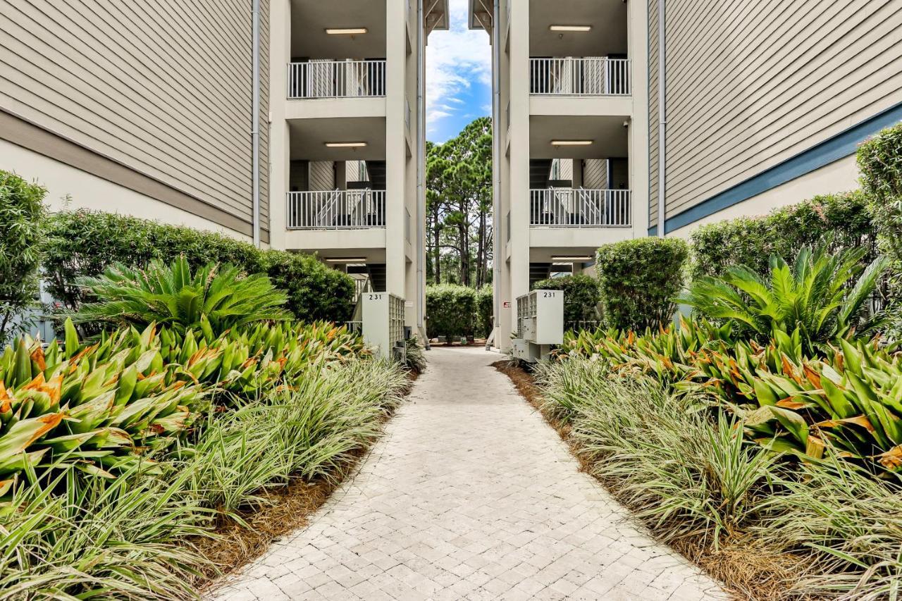 Seagrove Highlands 1407 - Sea La Vie Apartment Санта Роса Бийч Екстериор снимка