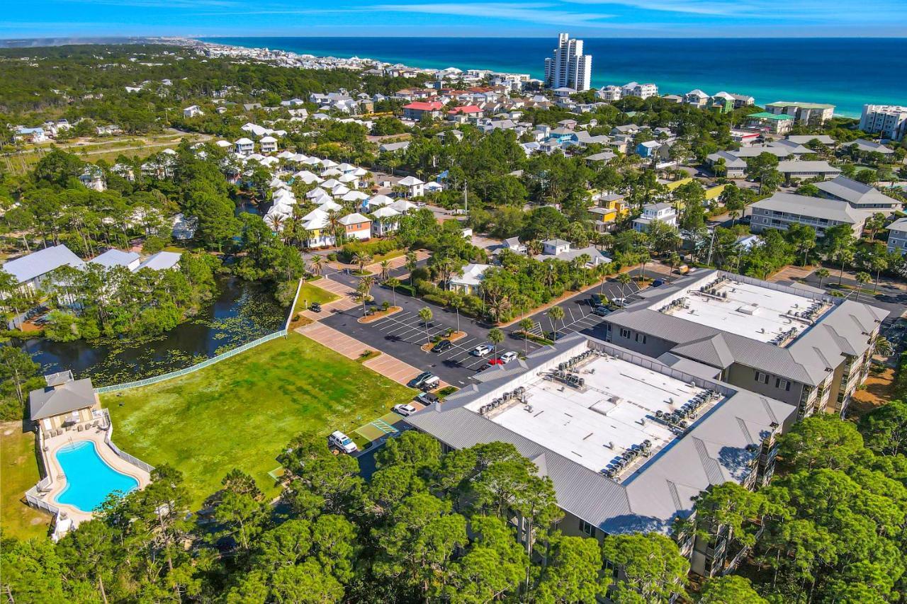 Seagrove Highlands 1407 - Sea La Vie Apartment Санта Роса Бийч Екстериор снимка